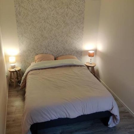 Appartement Cosy Avec Parking Proche Gare Dombasle-sur-Meurthe Εξωτερικό φωτογραφία