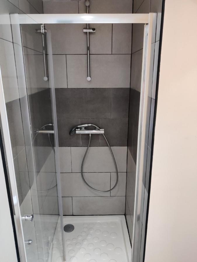 Appartement Cosy Avec Parking Proche Gare Dombasle-sur-Meurthe Εξωτερικό φωτογραφία